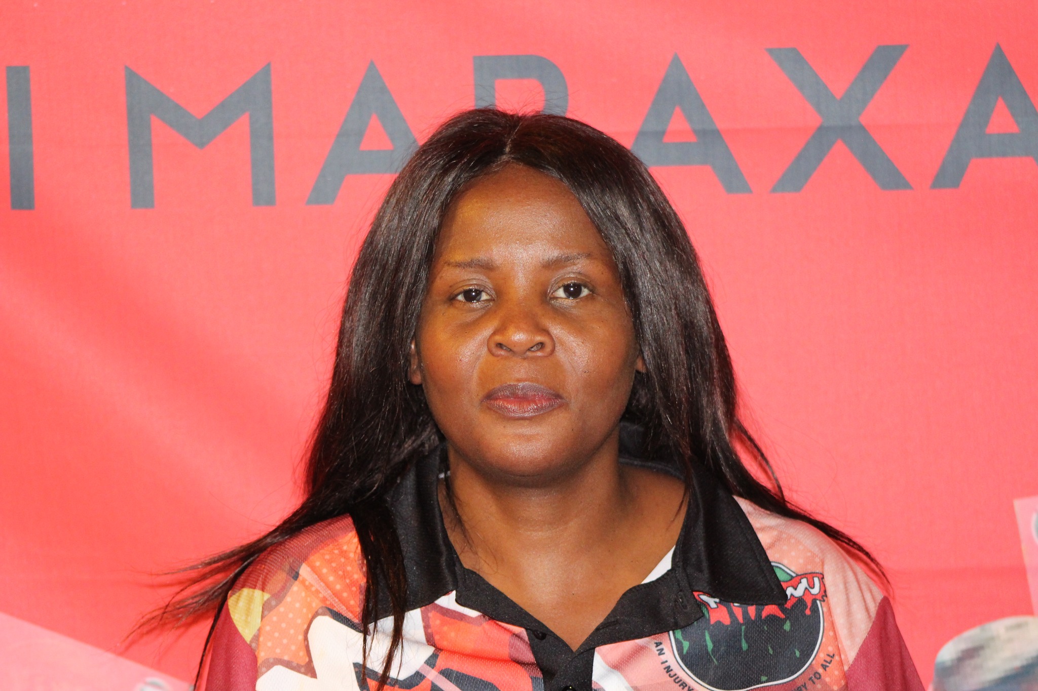 Vuyani Mabaxa Regional Treasurer - Cde Mmatshepo Makola.jpg